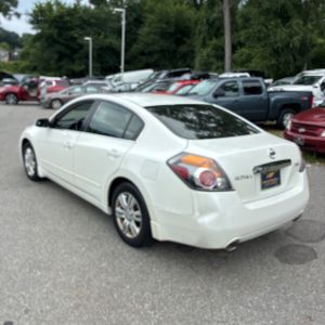 صورة 5 لـ 2011 Nissan ALTIMA 2.5 SL