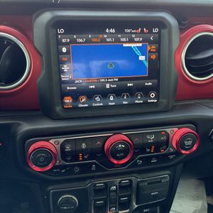 2021 JEEP GLADIATOR RUBICON 缩略图 37