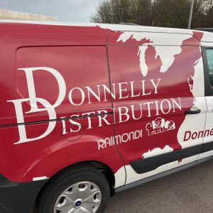 FORD TRANSIT CONNECT XL - 9