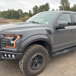 FORD F-150 RAPTOR - 2