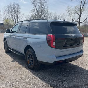 FORD EXPEDITION TREMOR - 5