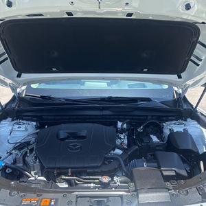 صورة مصغرة 45 لـ 2025 Mazda CX-50 2.5 S PREMIUM PLUS