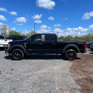 FORD F-250 SUPER DUTY XL - 3