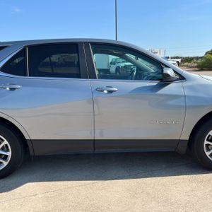 صورة 11 لـ 2023 Chevrolet EQUINOX LT