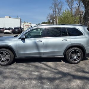 MERCEDES-BENZ GLS - 3