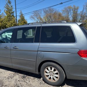 HONDA ODYSSEY - 6