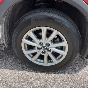 2023 Mazda CX-5 2.5 S 照片 20