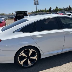 HONDA ACCORD SPORT - 9