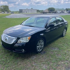 2008 Toyota AVALON XLS 照片 1