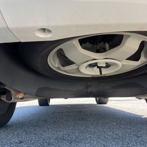 2017 Dodge DURANGO GT 缩略图 26
