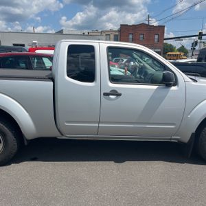 صورة 10 لـ 2012 Nissan FRONTIER S
