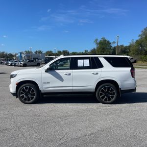 CHEVROLET TAHOE RST - 3