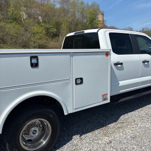 FORD F-350 SUPER DUTY XL - 9