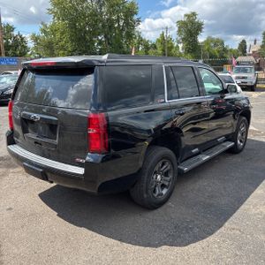 2016 Chevrolet TAHOE LT — фото 8