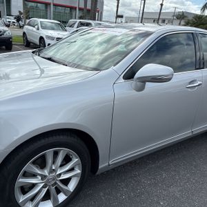 LEXUS ES 350 BASE - 2