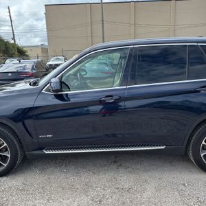 BMW X5 XDRIVE35I - 4