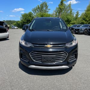 2020 Chevrolet TRAX LT 缩略图 14