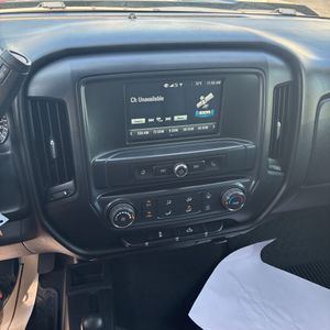 صورة مصغرة 35 لـ 2018 Chevrolet SILVERADO 1500 CUSTOM