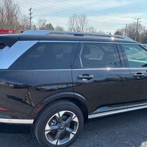 HYUNDAI PALISADE LIMITED - 9