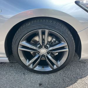 2025 Acura INTEGRA W/TECH W/A-SPEC 缩略图 20