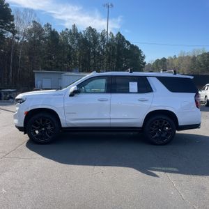 CHEVROLET TAHOE HIGH COUNTRY - 3