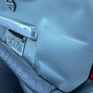 2006 Nissan PATHFINDER S — фото 46