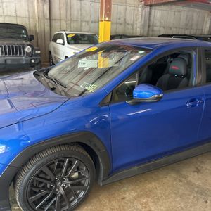 2023 Subaru WRX LIMITED 照片 2