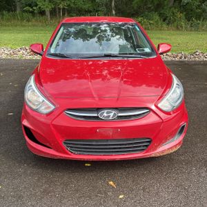 صورة مصغرة 14 لـ 2015 Hyundai ACCENT GLS