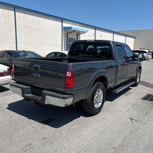 FORD F-250 SUPER DUTY XLT - 7