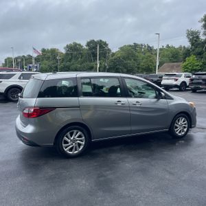 صورة 10 لـ 2015 Mazda MAZDA5 SPORT