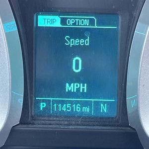2017 Chevrolet EQUINOX LT — миниатюра 41