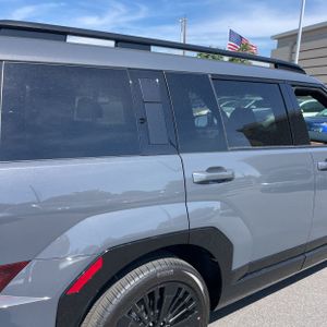 HYUNDAI SANTA FE HYBRID CALLIGRAPHY - 9