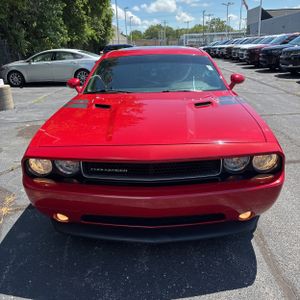 صورة مصغرة 14 لـ 2012 Dodge CHALLENGER R/T