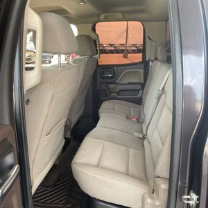 صورة مصغرة 28 لـ 2016 Chevrolet SILVERADO 1500 LT