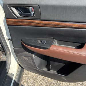 2013 Subaru OUTBACK 2.5I LIMITED 照片 58