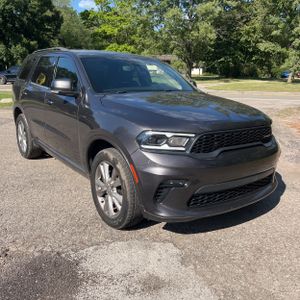 2021 Dodge DURANGO GT PLUS 缩略图 12