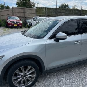 صورة 2 لـ 2020 Mazda CX-5 GRAND TOURING