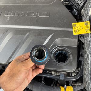 صورة 45 لـ 2025 Chevrolet TRAX LS