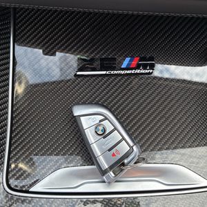 صورة 55 لـ 2020 BMW X6 M COMPETITION