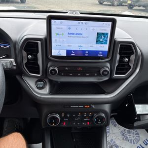 صورة مصغرة 37 لـ 2022 FORD BRONCO SPORT OUTER BANKS