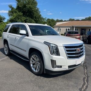 صورة 12 لـ 2019 Cadillac ESCALADE LUXURY
