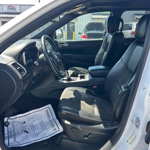 2019 JEEP GRAND CHEROKEE ALTITUDE 照片 30