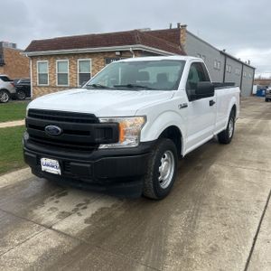 FORD F-150 XL - 1