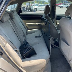 2006 Toyota PRIUS BASE — миниатюра 34