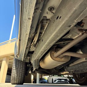 2006 Toyota SEQUOIA LIMITED 照片 22