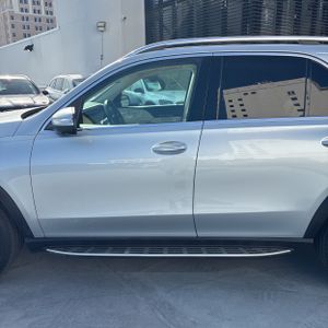2022 Mercedes-BENZ GLE 照片 4