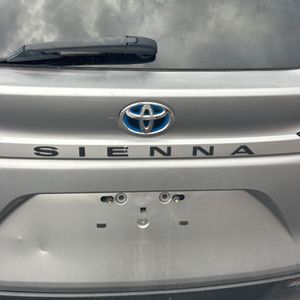 2022 Toyota SIENNA LE 8-PASSENGER 照片 23