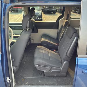 2010 Dodge GRAND CARAVAN SE 缩略图 34