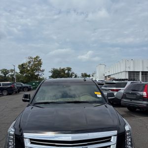2018 Cadillac ESCALADE PLATINUM 照片 15