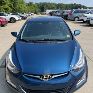 صورة مصغرة 15 لـ 2014 Hyundai ELANTRA SE